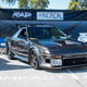 Illustration for article titled Behold The Raddest Cars That Went To Radwood San Francisco